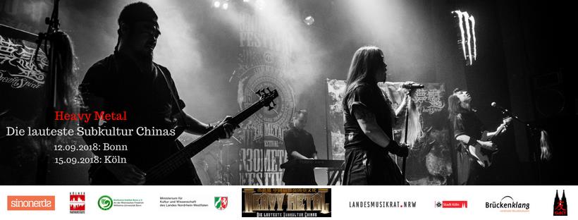15.9. Club Volta – Köln