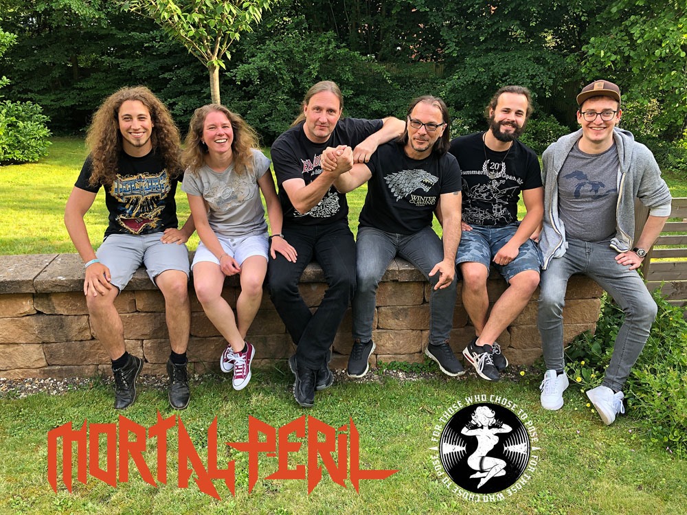 Deal! Neues Album kommt über ftwctp-Records