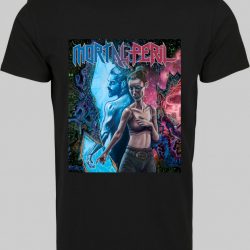pre-order Shirt zum neuen Album "Dreamwalker" - Release April 2026