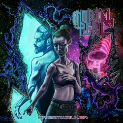 pre-order LP Dreamwalker, Vinyl - Release April 2026